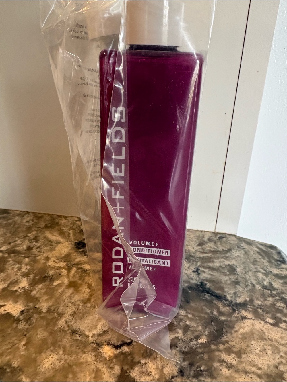 Rodan + Fields NEW Volume+Conditioner